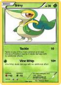 Snivy