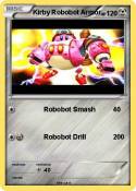 Kirby Robobot