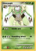 chesnaught