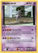 Mewtwo niv.55