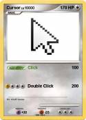 Cursor