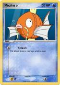 Magikarp