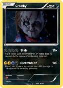 Chucky