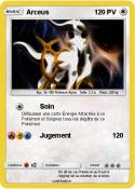 Arceus