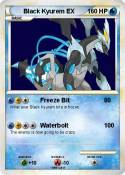 Black Kyurem