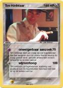 Tim Hinfelaar