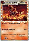Groudon géant