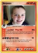Benjamin