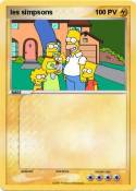 les simpsons