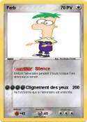 Ferb