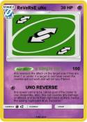 ReVeRsE uNo
