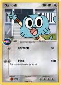 Gumball