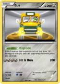 Bus
