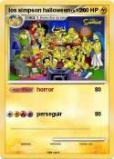 los simpson