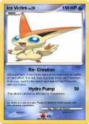 Ice Victini