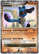 Lucario