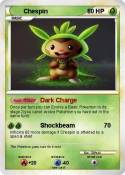 Chespin