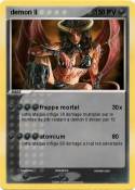 demon ll