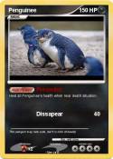 Penguinee