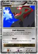 Zoroark