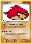 Angry Bird