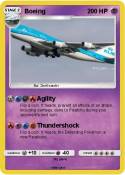 Boeing