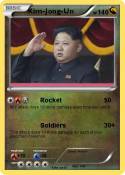 Kim-Jong-Un