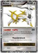 Arceus
