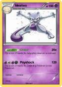 Mewtwo
