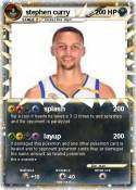 stephen curry