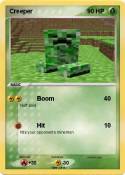 Creeper