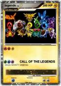 legends