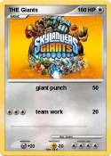 THE Giants