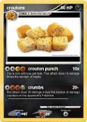 croutons