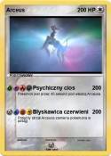 Arceus