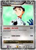 Shinji Ikari