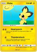 Pichu
