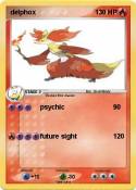 delphox