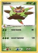 Quilladin