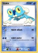 froakie