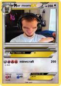 ur mom
