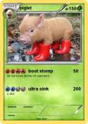 piglet