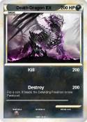 Death Dragon