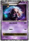 Albert