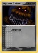 Nightmare Fredb
