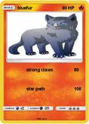 bluefur