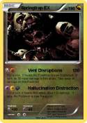 Springtrap EX