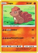 vulpix