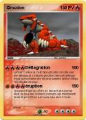 Groudon