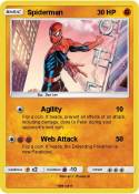 Spiderman
